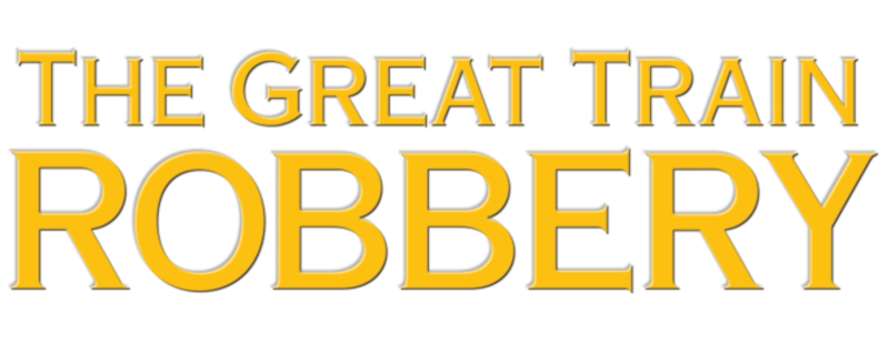 Logo for The First Great Train Robbery (1978)