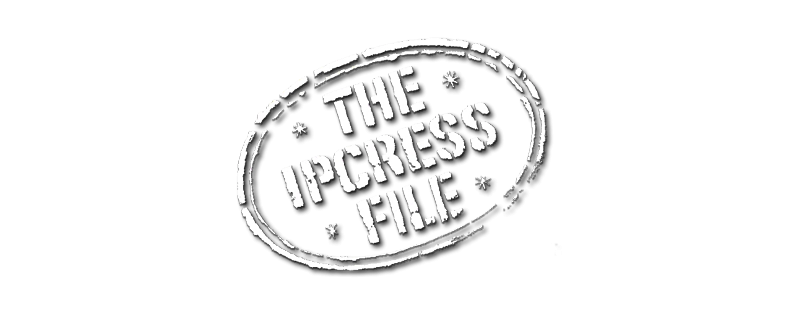 Logo for The Ipcress File (1965)